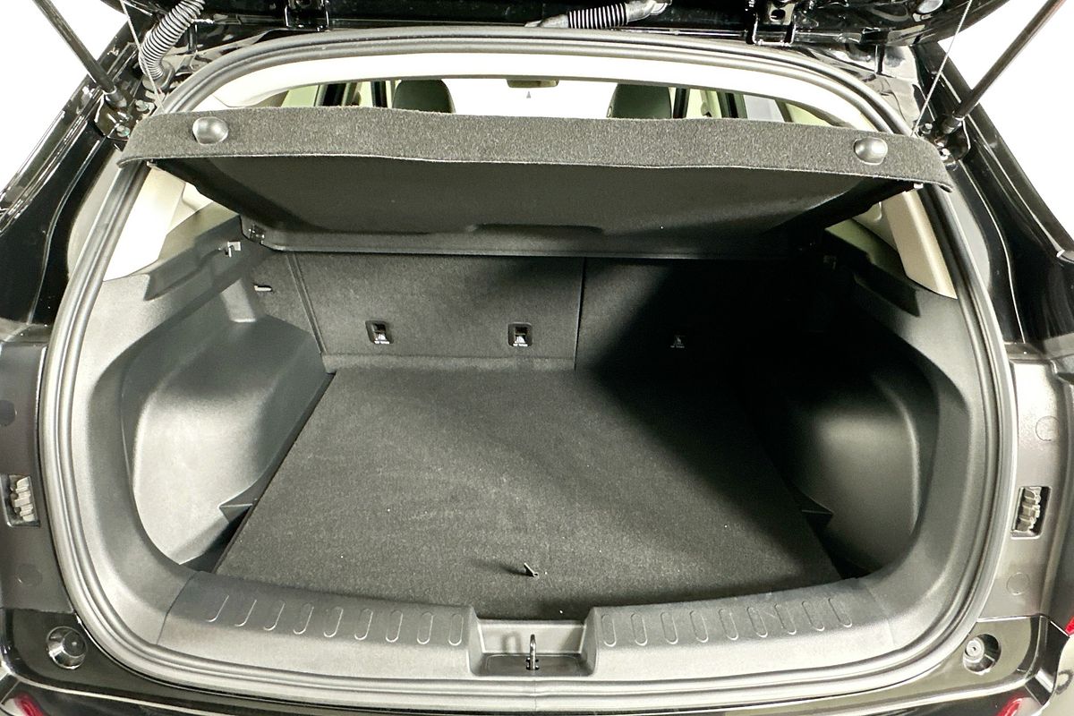 2025 GWM HAVAL JOLION LUX