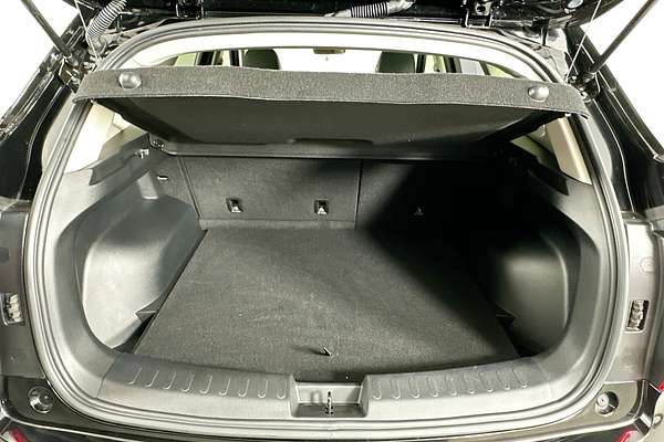 2025 GWM HAVAL JOLION LUX