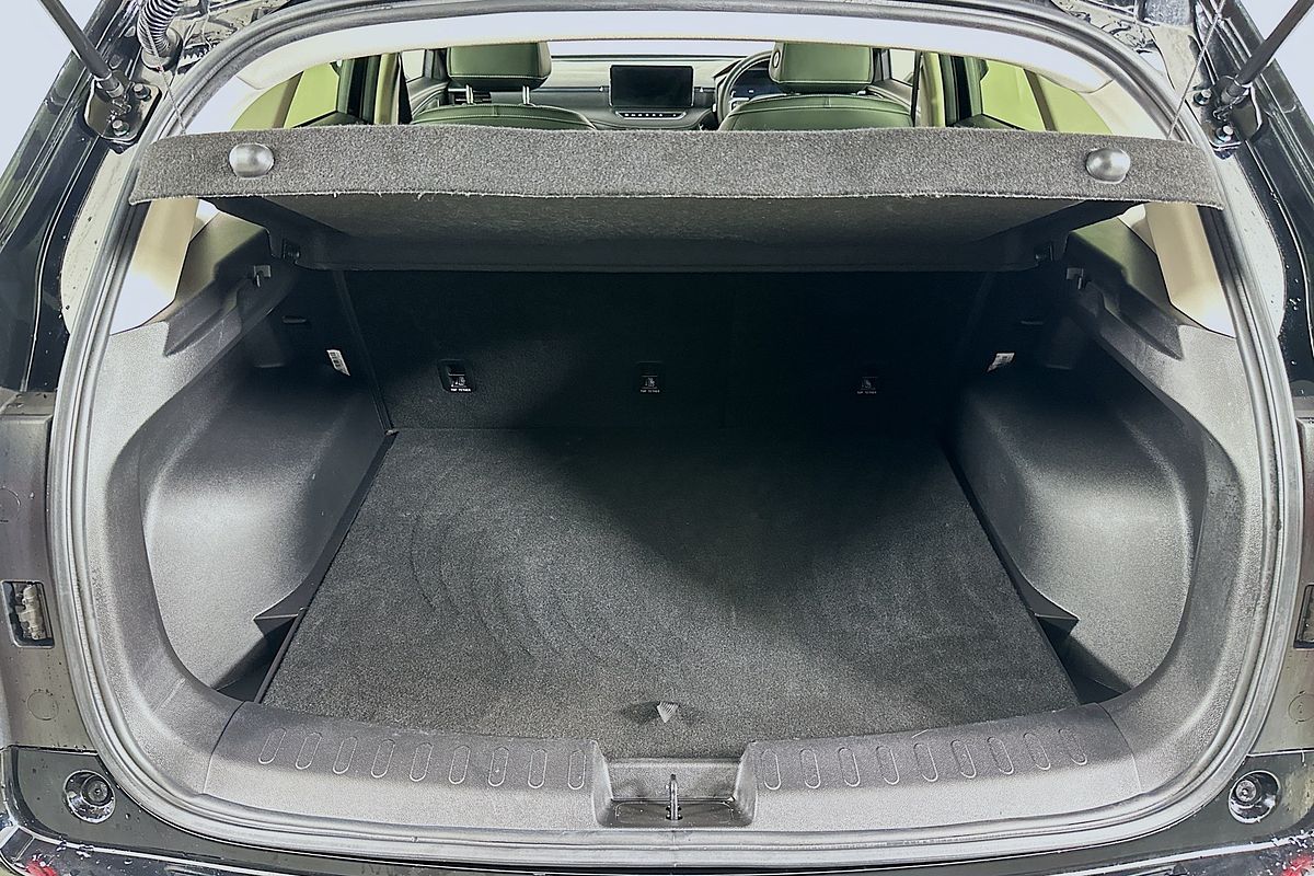 2023 GWM HAVAL JOLION LUX MST