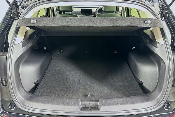 2023 GWM HAVAL JOLION LUX MST