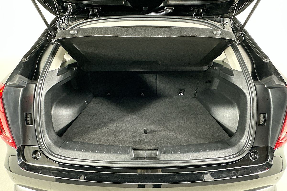 2023 GWM HAVAL JOLION ULTRA HYBRID MST