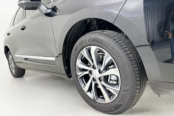 2023 GWM HAVAL JOLION LUX MST