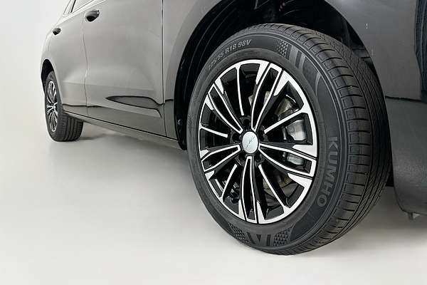 2023 GWM HAVAL JOLION ULTRA HYBRID MST