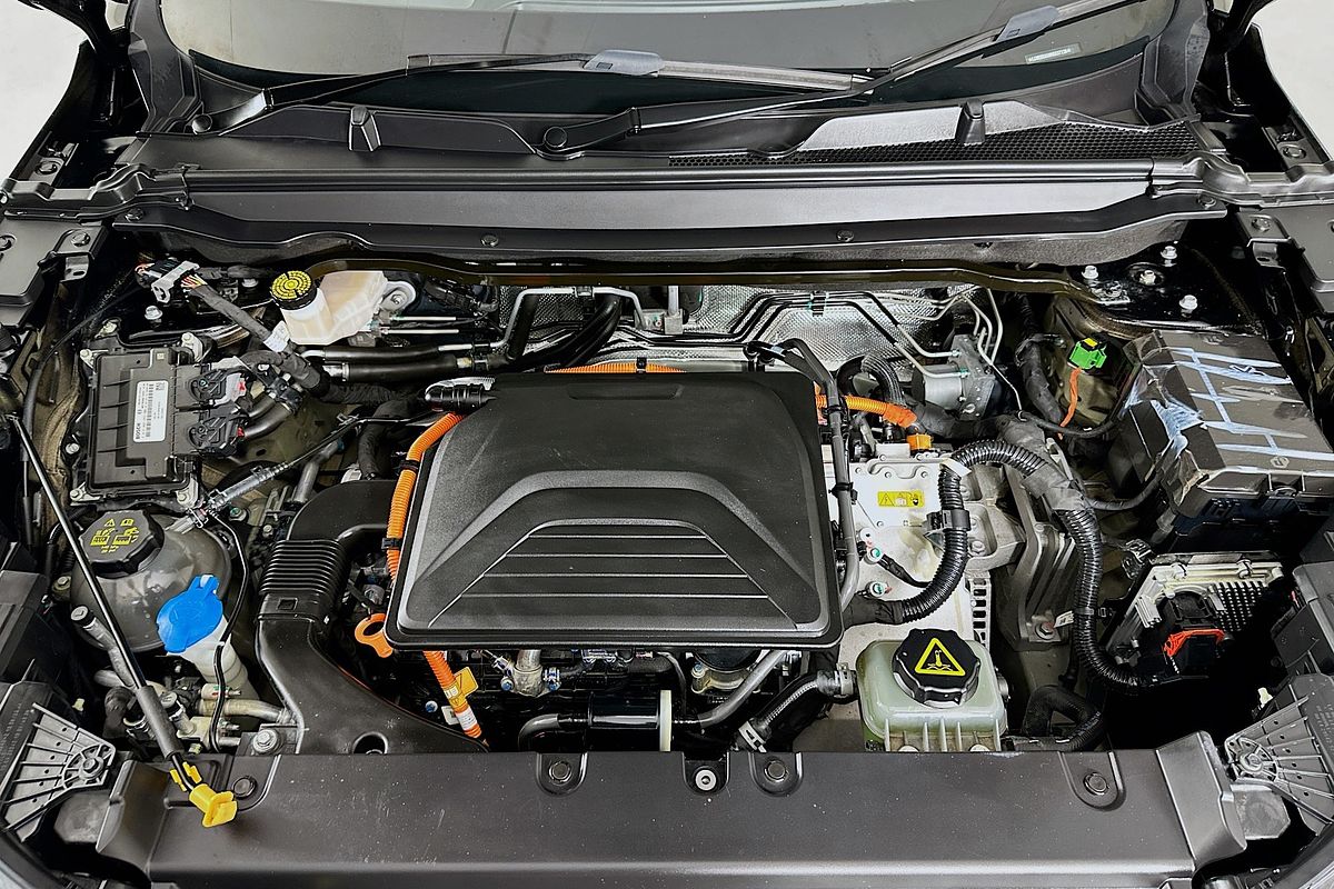 2023 GWM HAVAL JOLION ULTRA HYBRID MST