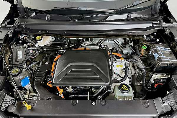 2023 GWM HAVAL JOLION ULTRA HYBRID MST