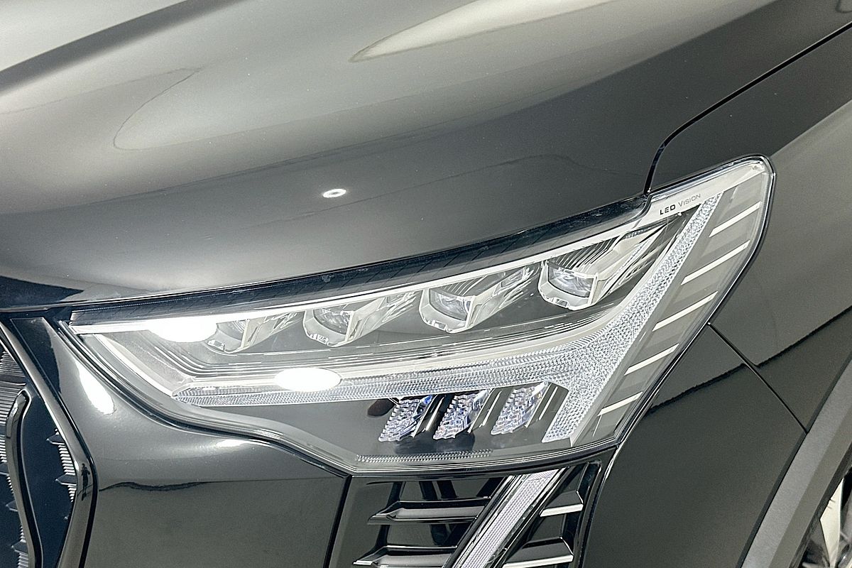 2025 GWM HAVAL JOLION LUX