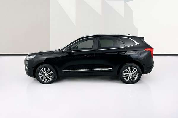 2023 GWM HAVAL JOLION LUX MST