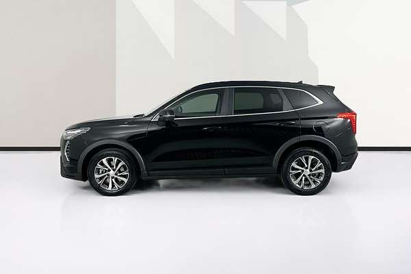 2025 GWM HAVAL JOLION LUX