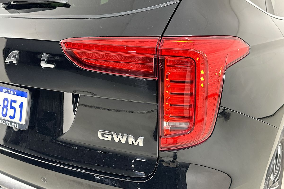 2023 GWM HAVAL JOLION ULTRA HYBRID MST