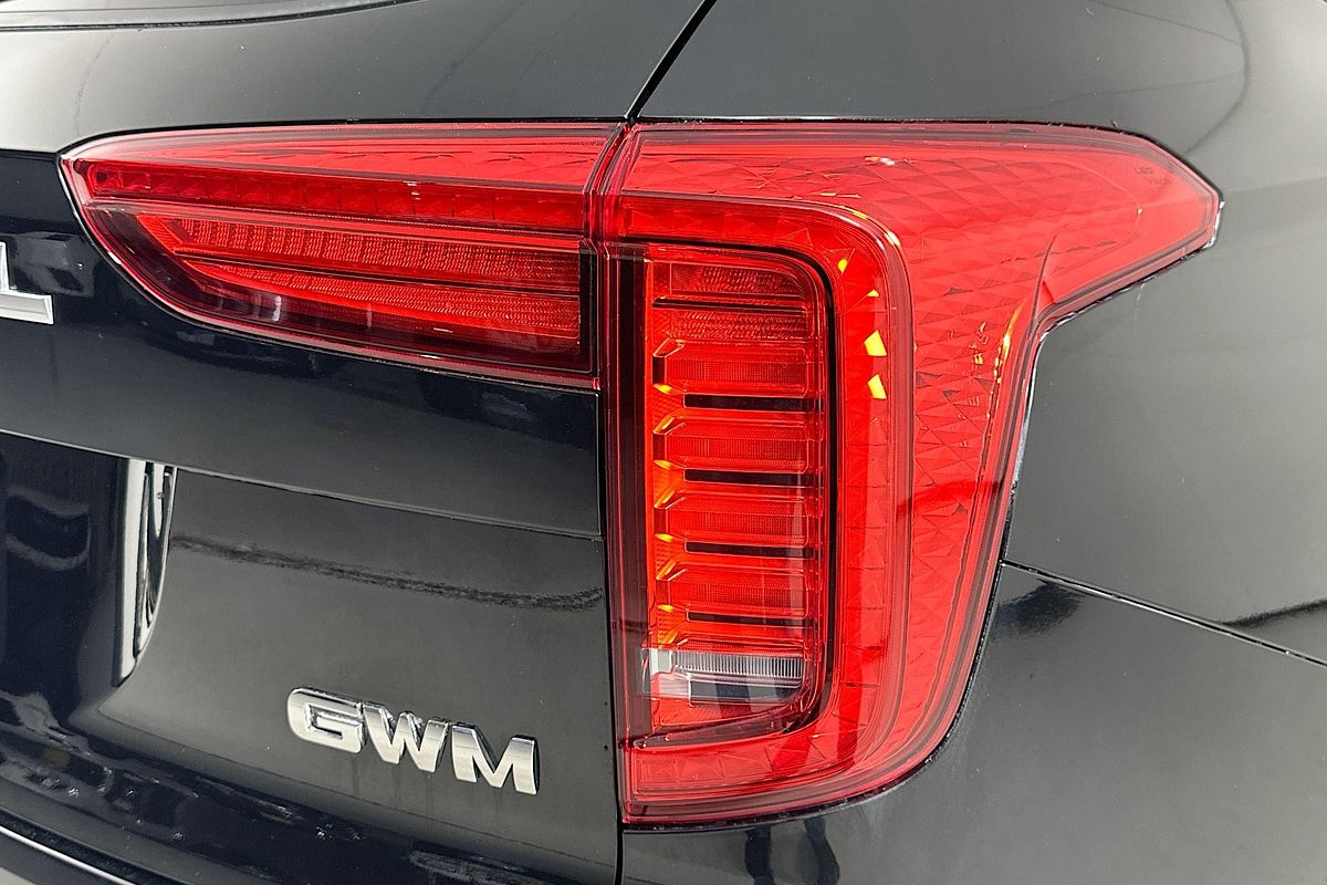 2023 GWM HAVAL JOLION LUX MST
