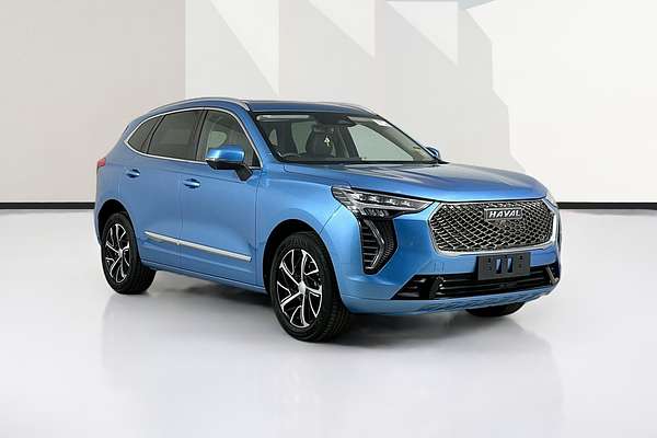2023 GWM HAVAL JOLION ULTRA MST