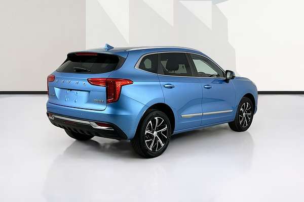 2023 GWM HAVAL JOLION ULTRA MST