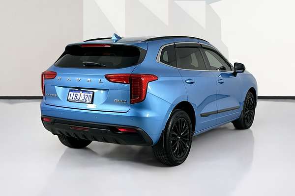 2023 GWM HAVAL JOLION S MST