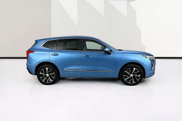 2023 GWM HAVAL JOLION ULTRA MST