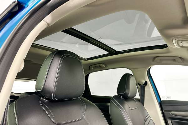 2024 GWM HAVAL JOLION ULTRA HYBRID