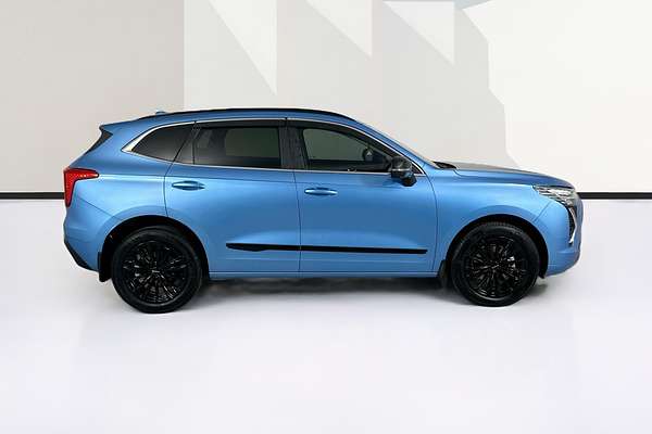 2023 GWM HAVAL JOLION S MST