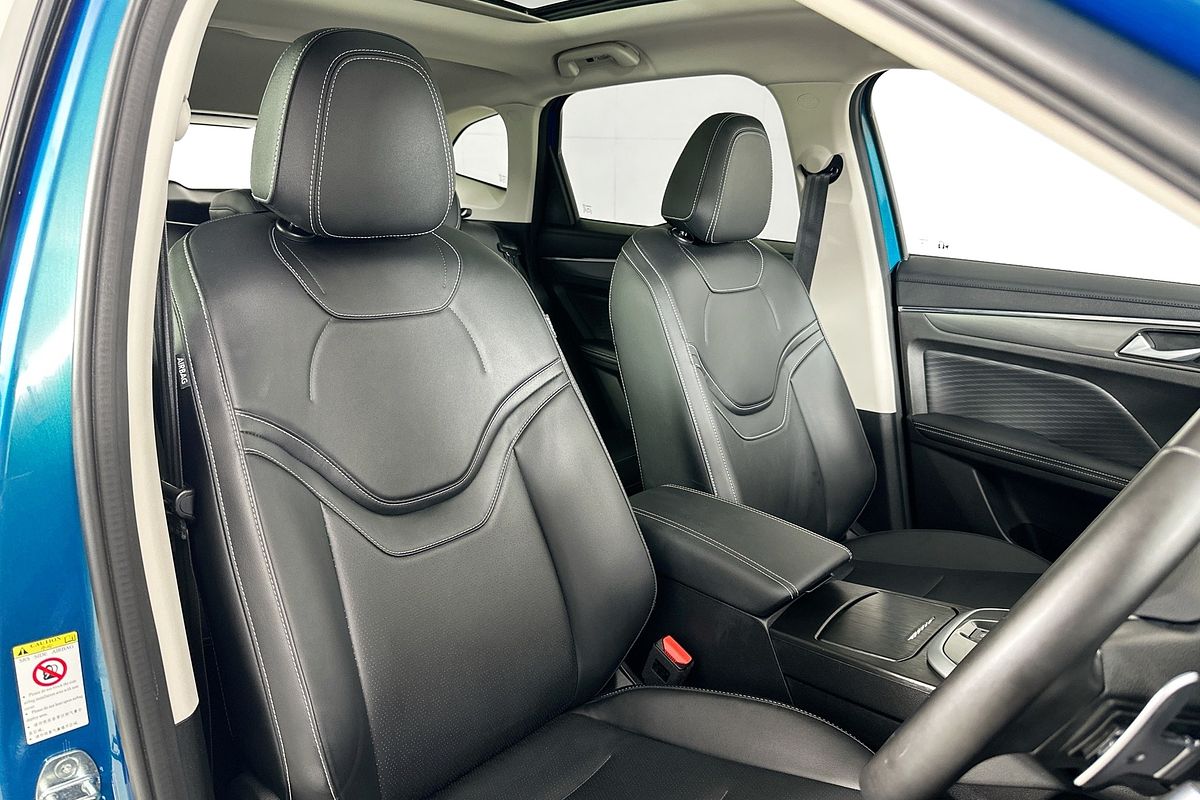 2024 GWM HAVAL JOLION ULTRA HYBRID