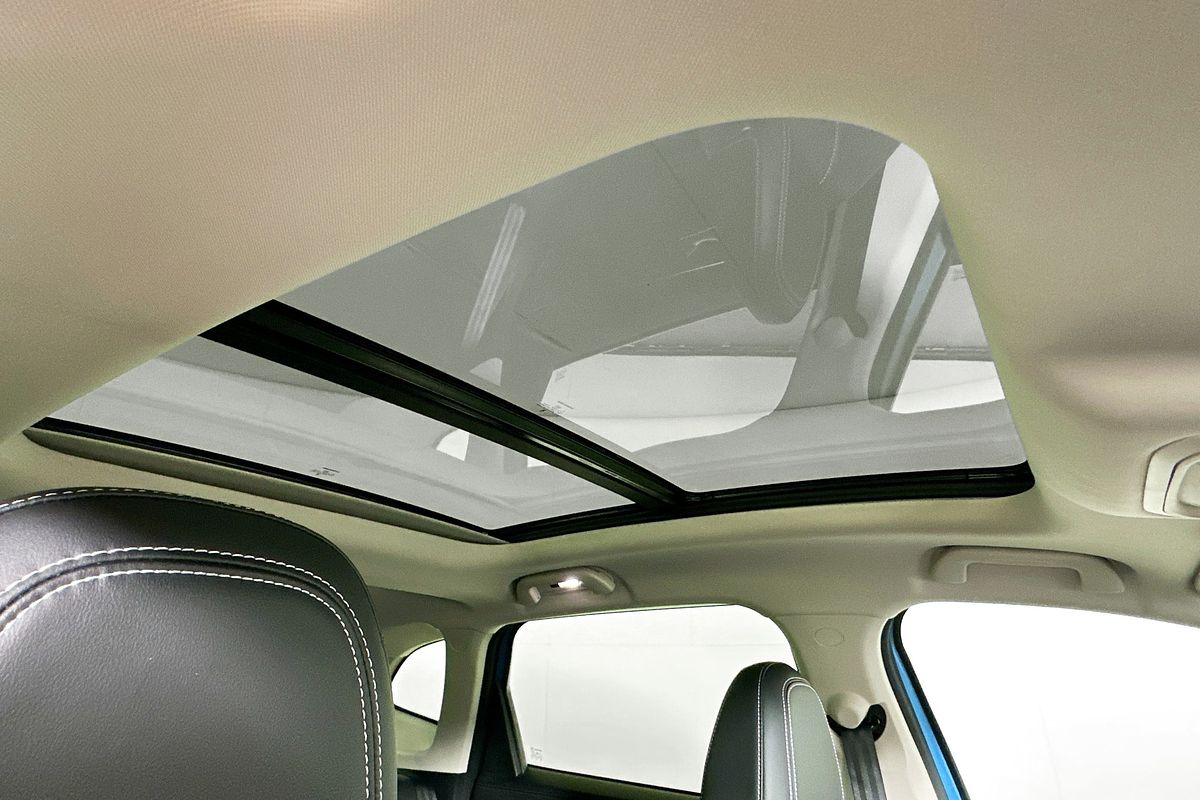 2023 GWM HAVAL JOLION S MST