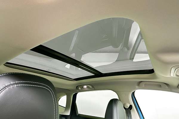 2023 GWM HAVAL JOLION S MST