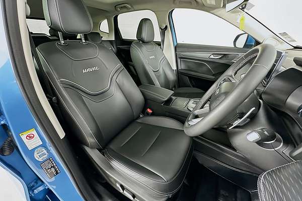 2023 GWM HAVAL JOLION ULTRA MST