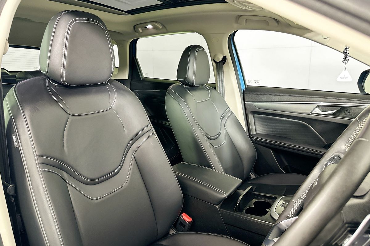 2023 GWM HAVAL JOLION S MST