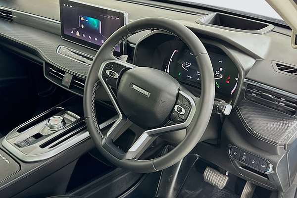 2023 GWM HAVAL JOLION ULTRA MST