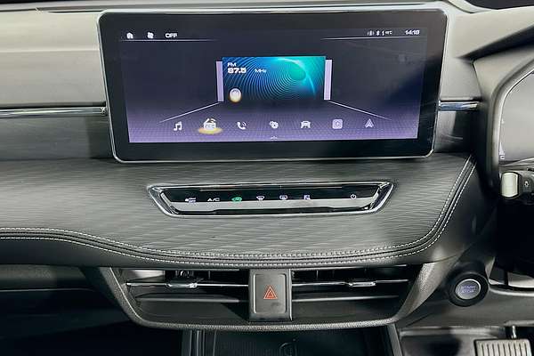 2023 GWM HAVAL JOLION ULTRA MST