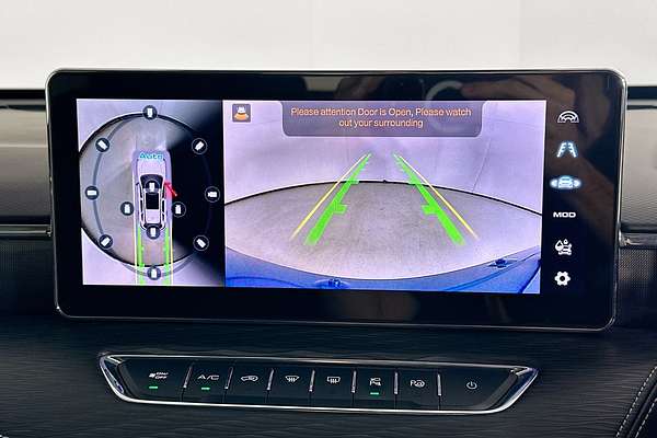 2024 GWM HAVAL JOLION ULTRA HYBRID