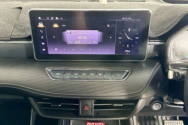 2023 GWM HAVAL JOLION S MST