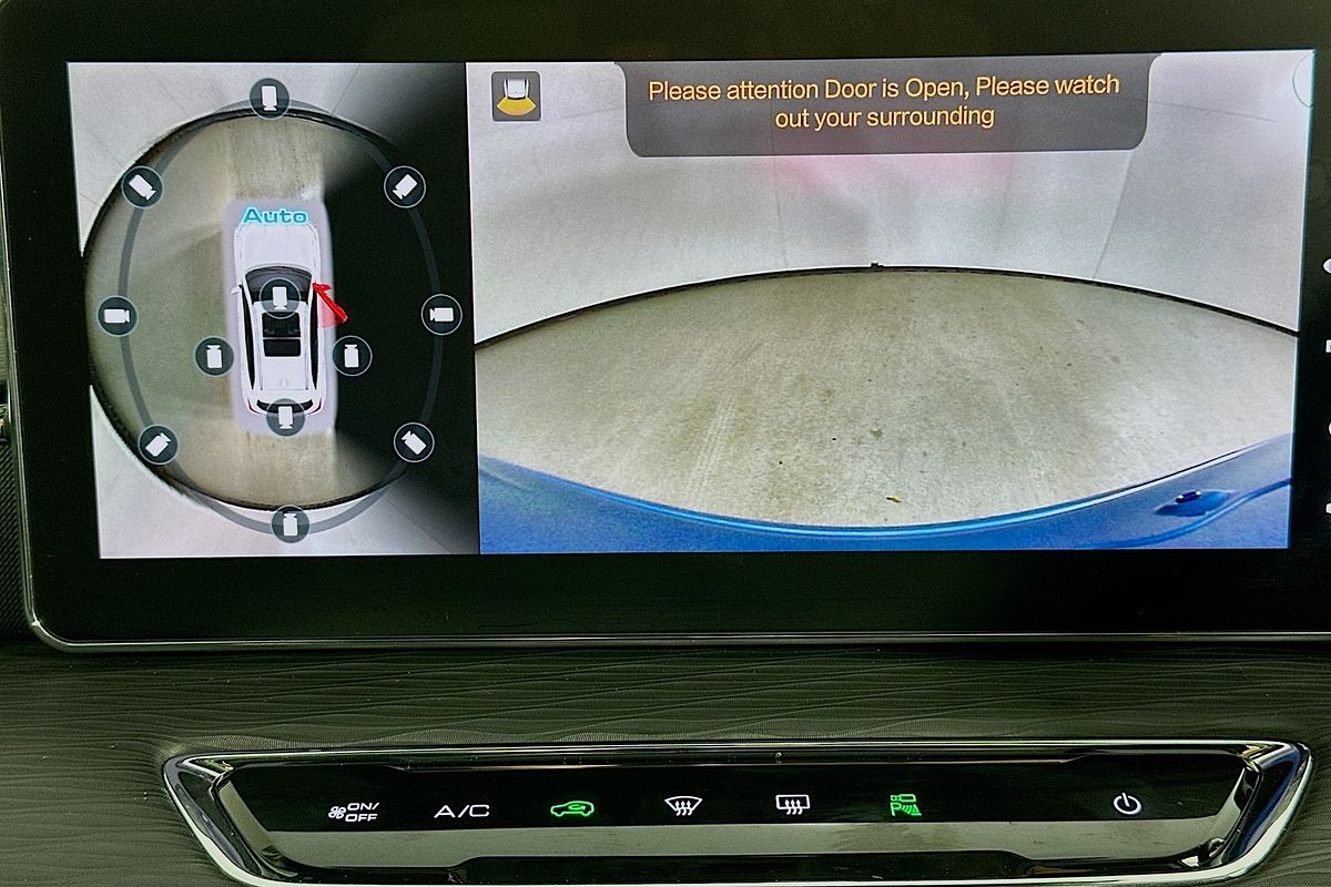 2023 GWM HAVAL JOLION ULTRA MST