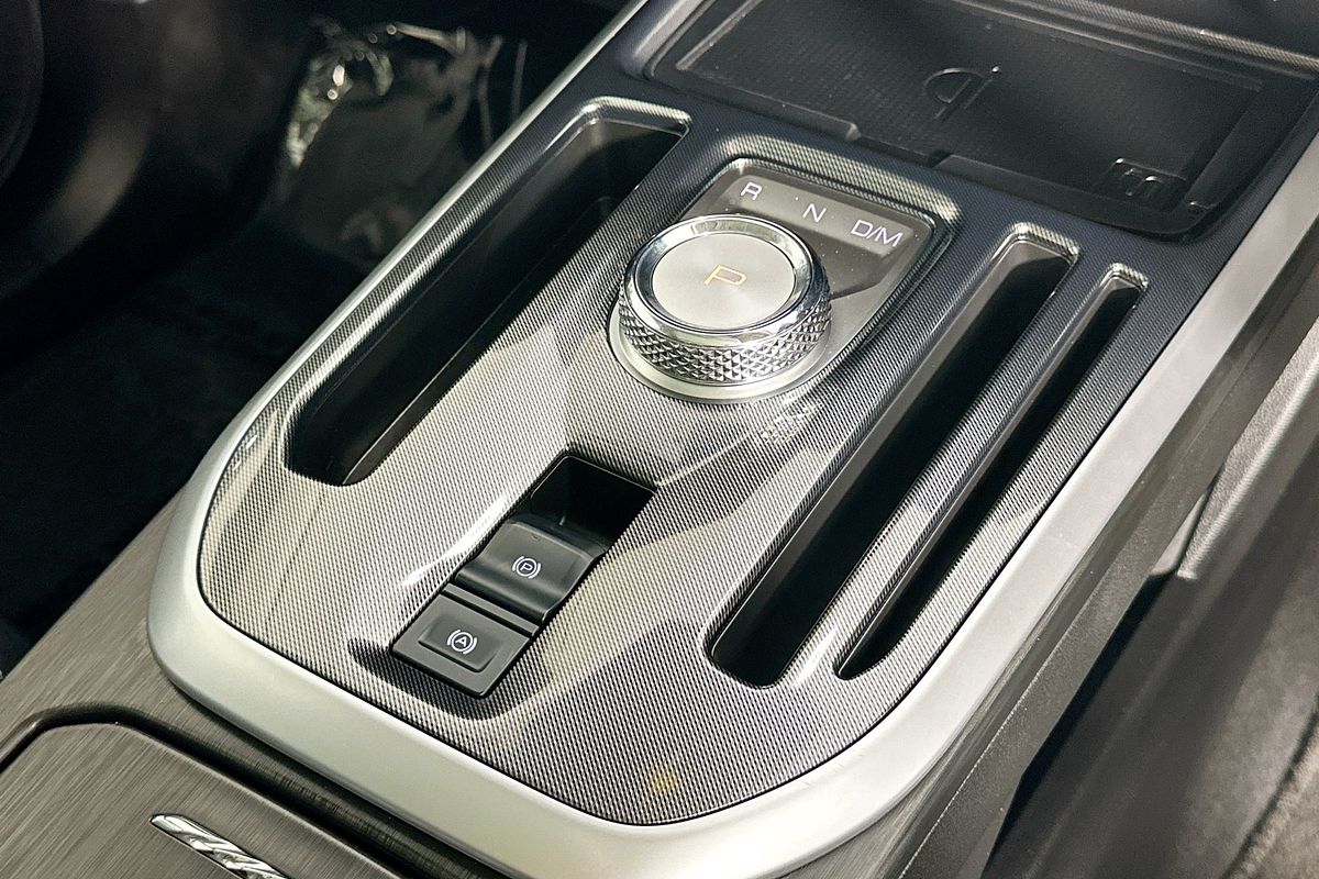 2024 GWM HAVAL JOLION ULTRA HYBRID