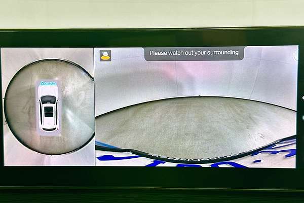 2023 GWM HAVAL JOLION S MST