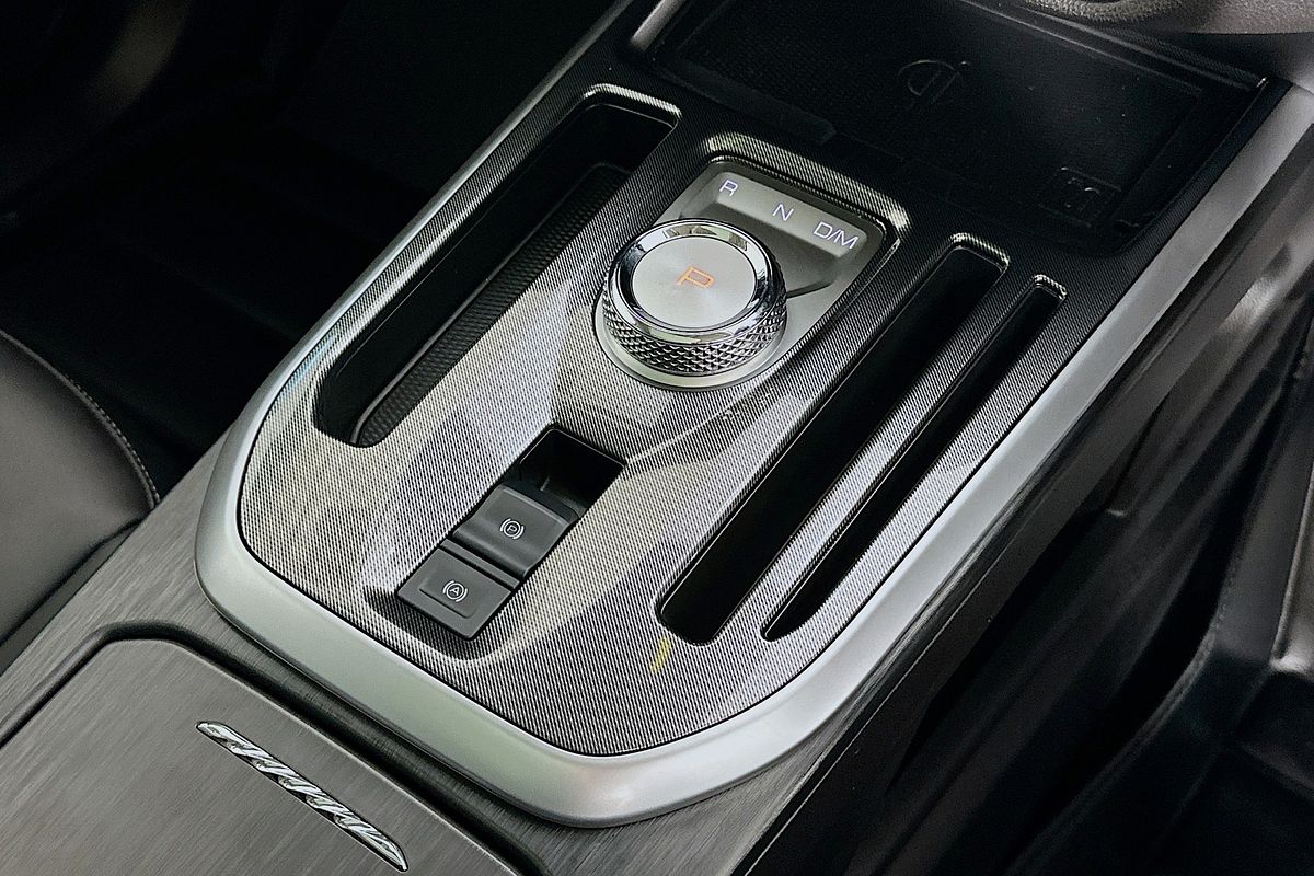 2023 GWM HAVAL JOLION ULTRA MST