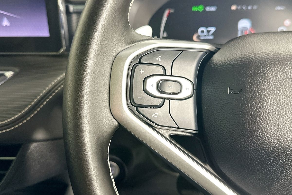 2024 GWM HAVAL JOLION ULTRA HYBRID