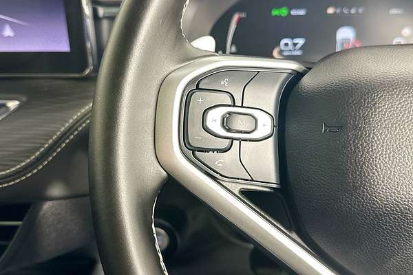 2024 GWM HAVAL JOLION ULTRA HYBRID