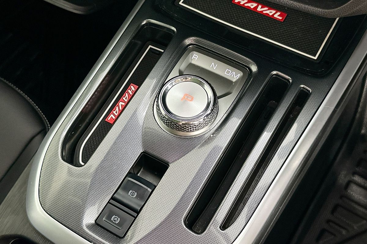 2023 GWM HAVAL JOLION S MST