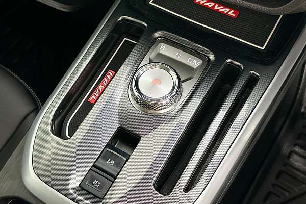 2023 GWM HAVAL JOLION S MST