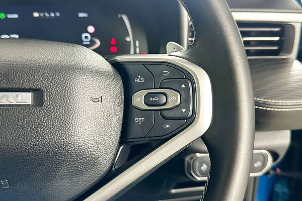 2024 GWM HAVAL JOLION ULTRA HYBRID