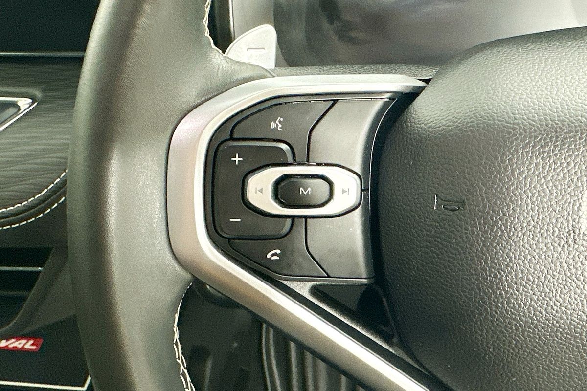 2023 GWM HAVAL JOLION S MST