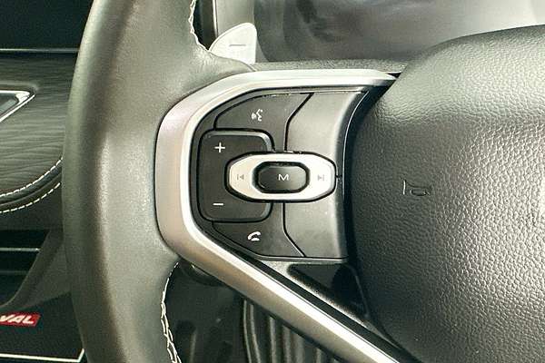 2023 GWM HAVAL JOLION S MST