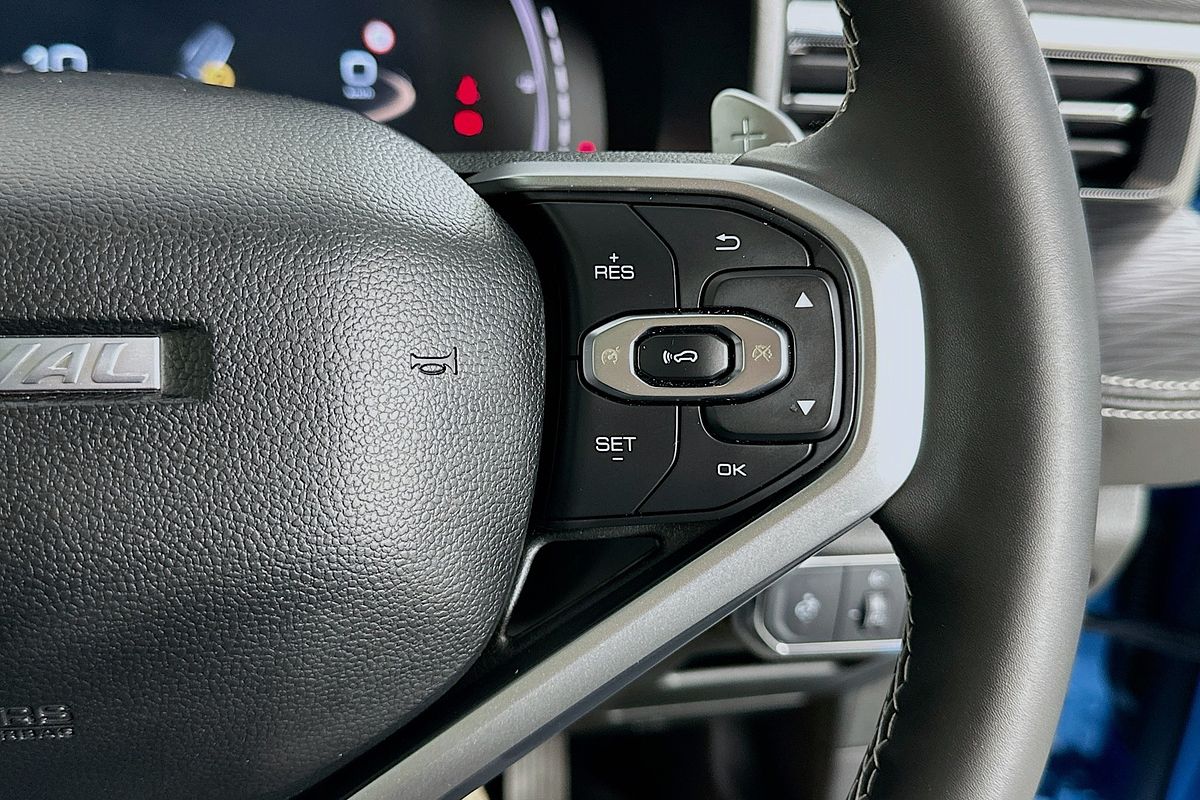2023 GWM HAVAL JOLION ULTRA MST