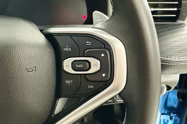 2023 GWM HAVAL JOLION S MST