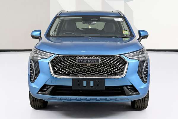 2023 GWM HAVAL JOLION ULTRA MST