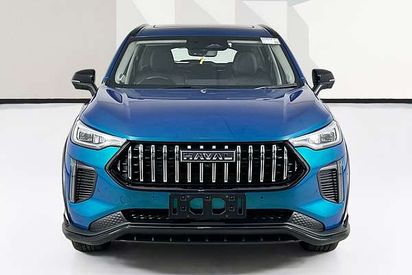 2024 GWM HAVAL JOLION ULTRA HYBRID