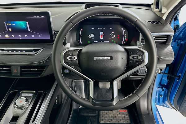 2023 GWM HAVAL JOLION ULTRA MST
