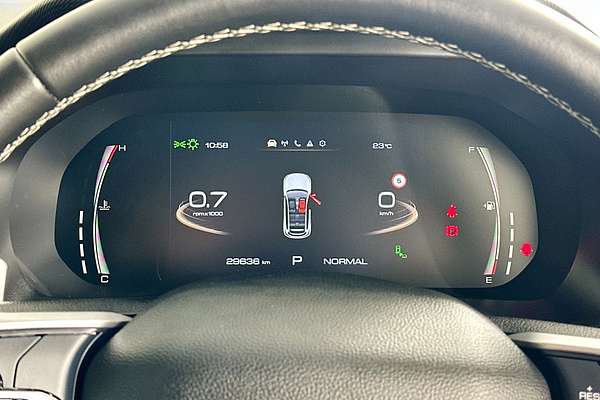 2024 GWM HAVAL JOLION ULTRA HYBRID