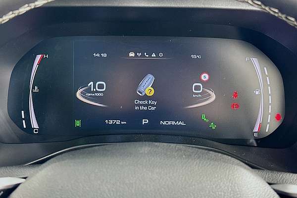 2023 GWM HAVAL JOLION ULTRA MST