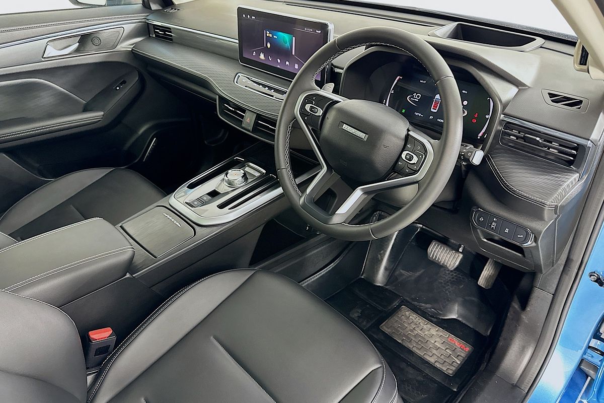 2023 GWM HAVAL JOLION ULTRA MST