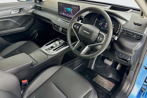 2023 GWM HAVAL JOLION ULTRA MST
