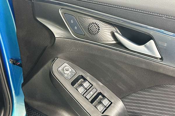 2024 GWM HAVAL JOLION ULTRA HYBRID